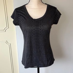 The Balance Collection Black T-Shirt
